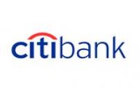 City bank logo